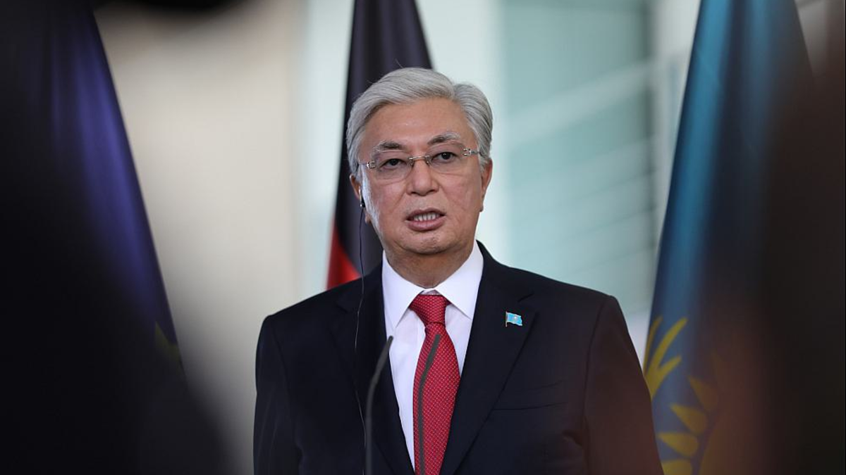 Kassym-Schomart Tokajew (Archiv) - Foto: über dts Nachrichtenagentur