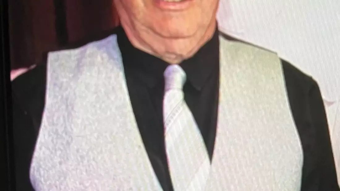 POL-WES: 88-Jähriger vermisst - Polizei bittet die Bevölkerung um Mithilfe - Bild: presseportal.de