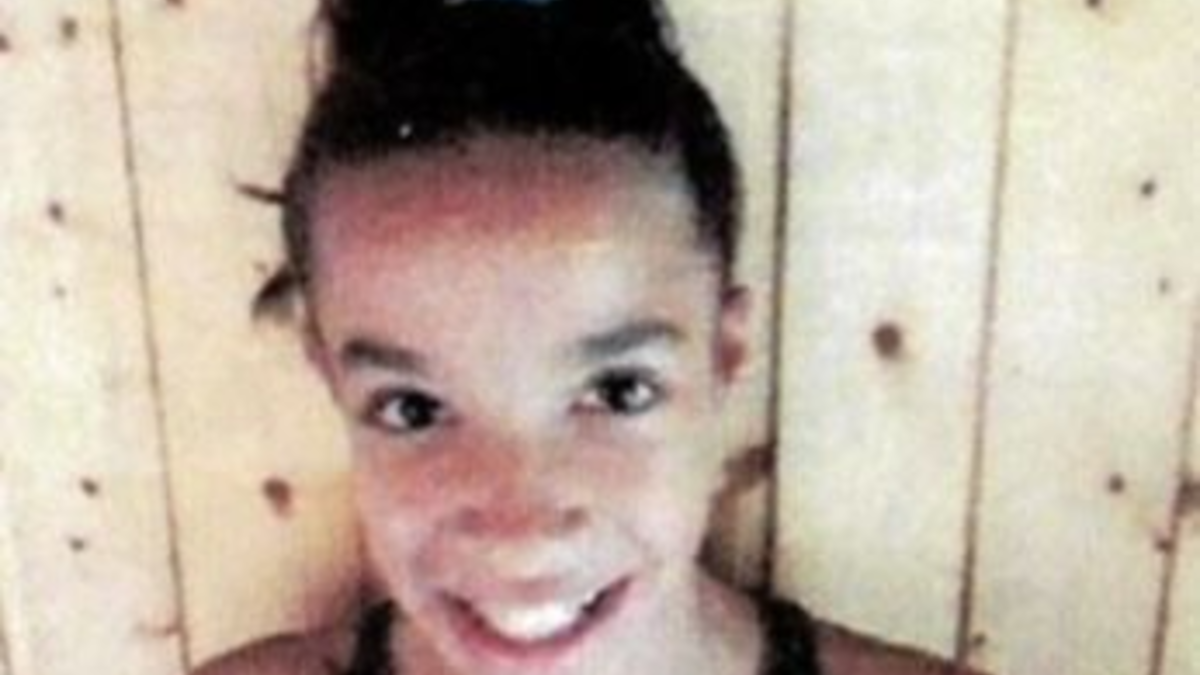 POL-GI: Lahn-Dill-Kreis: 14-jährige Jasmine Mizouri aus Herborn vermisst - Foto: presseportal.de