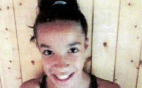 POL-GI: Lahn-Dill-Kreis: 14-jährige Jasmine Mizouri aus Herborn vermisst - Foto: presseportal.de