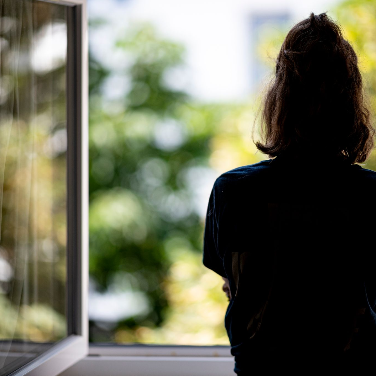 Frauen, die eine Fehlgeburt erleiden, brauchen häufig eine Pause, um sich zu erholen. - Foto: Fabian Sommer/dpa