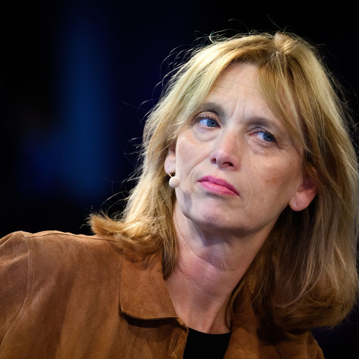 Familienministerin Karin Prien will den Mutterschutz für Selbstständige verbessern. - Foto: Bernd von Jutrczenka/dpa