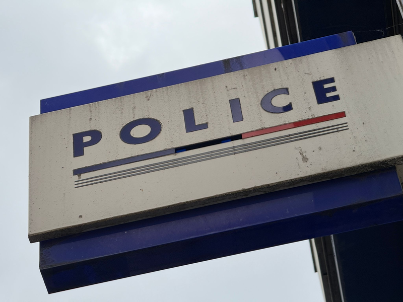 In Südfrankreich ist ein Mann am Rande der Feierlichkeiten erstochen worden. (Archivbild) - Foto: Rachel Boßmeyer/dpa