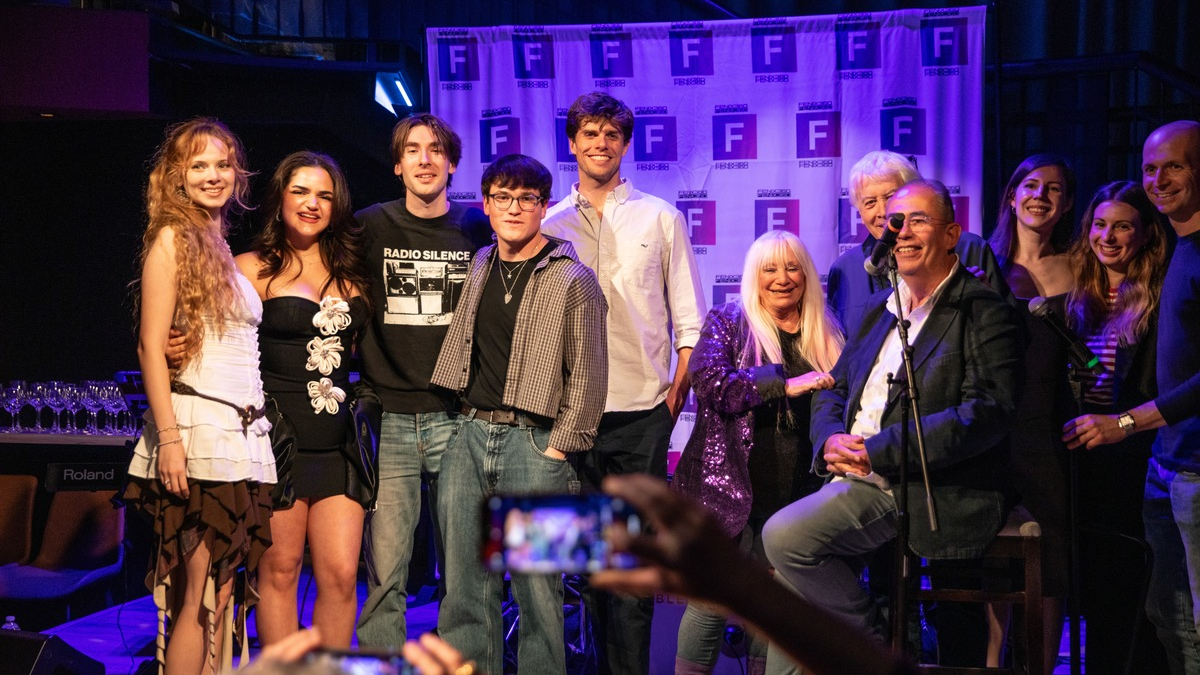 FENIX360 intensiviert seine globale Showcase-Initiative mit neuen Veranstaltungen in London und München - Foto: presseportal.de