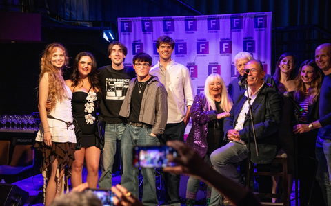 FENIX360 intensiviert seine globale Showcase-Initiative mit neuen Veranstaltungen in London und München - Foto: presseportal.de