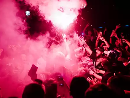 Die Polizei nahm Hunderte Menschen fest, vor allem in Paris. - Foto: Jan Schmidt-Whitley/Le Pictorium via ZUMA Press/dpa