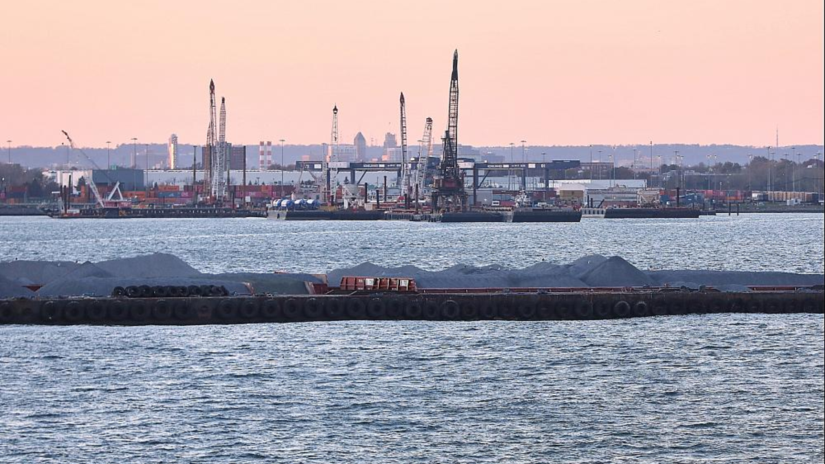 Industrieanlagen (Archiv) - Foto: über dts Nachrichtenagentur