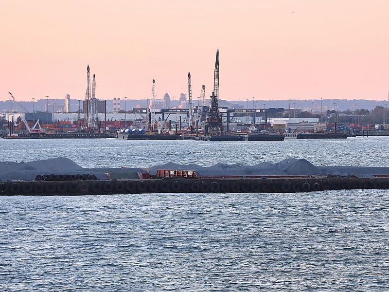 Industrieanlagen (Archiv) - Foto: über dts Nachrichtenagentur