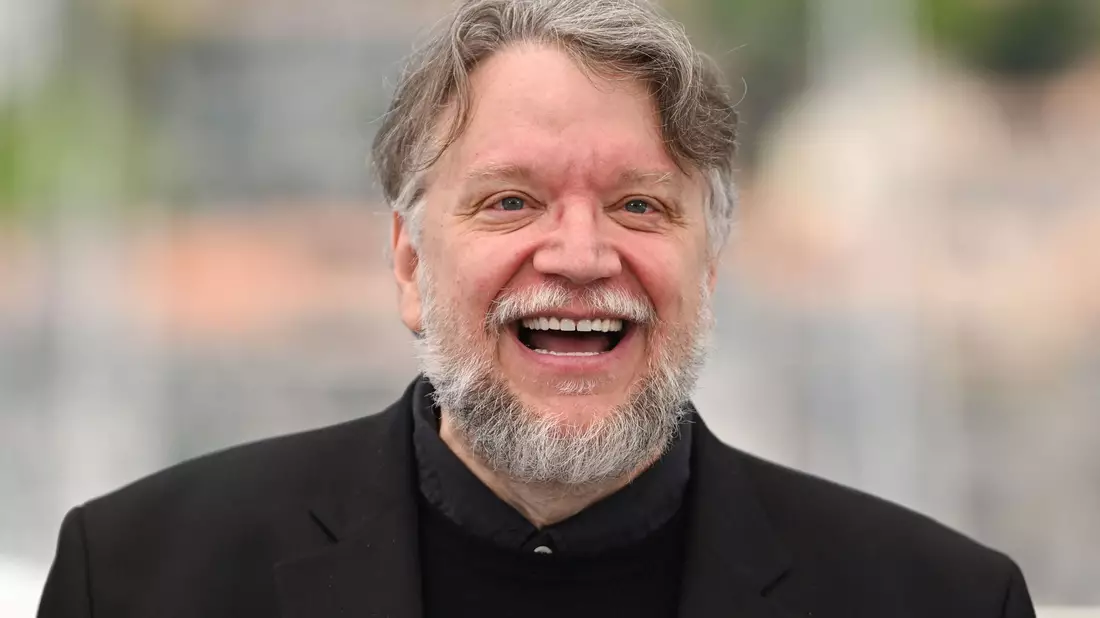 Guillermo del Toro präsentiert bald seinen Frankenstein-Film. - Bild: Miguel Medina/AFP/dpa