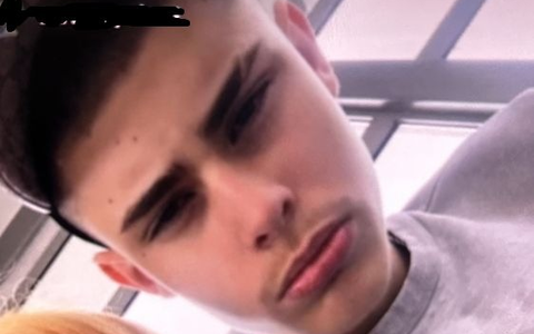 POL-GI: Landkreis Marburg: 15-jähriger Kiano Lou Priebe aus Weimar vermisst - Foto: presseportal.de