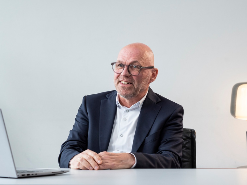 Kümmern Sie sich aktiv um Ihre Gesundheit! Internist und Geriater Dr. Bludau im Video-Interview - Warum Vorsorge gegen Gürtelrose ab 50 wichtig ist. - Foto: presseportal.de