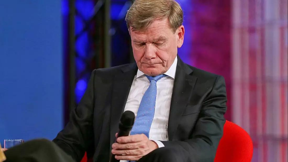 Johann Wadephul (Archiv) - Bild: über dts Nachrichtenagentur