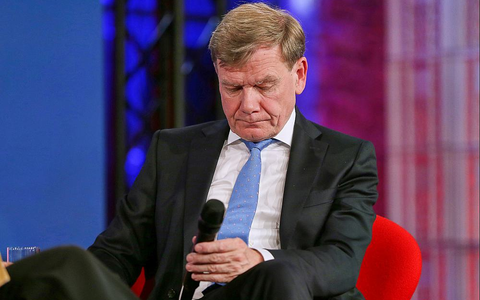 Johann Wadephul (Archiv) - Foto: über dts Nachrichtenagentur