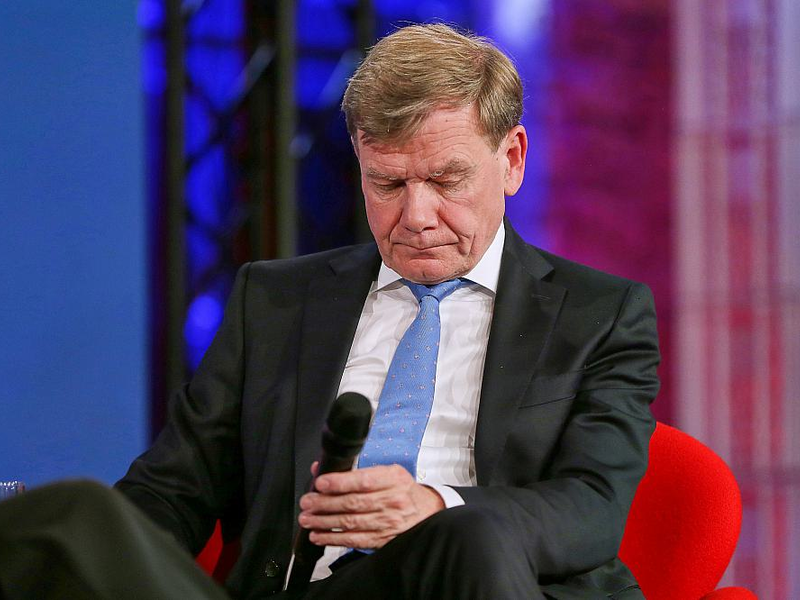 Johann Wadephul (Archiv) - Foto: über dts Nachrichtenagentur