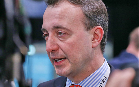 Paul Ziemiak (Archiv) - Foto: über dts Nachrichtenagentur