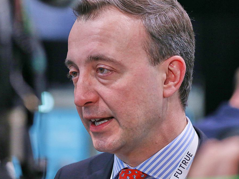 Paul Ziemiak (Archiv) - Foto: über dts Nachrichtenagentur