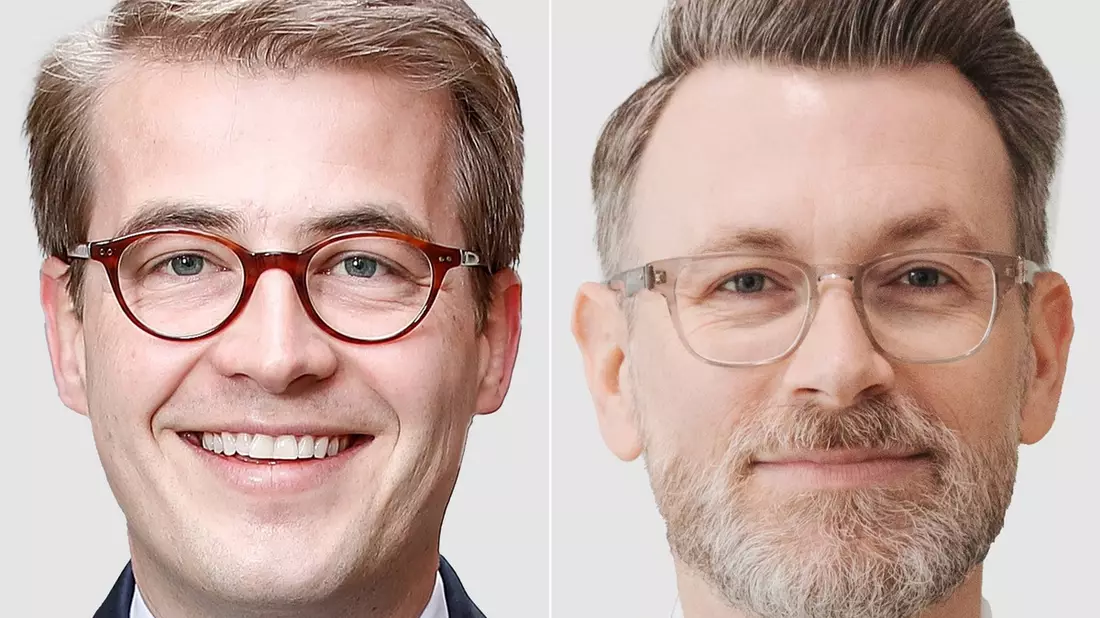 INNO INVEST startet Kooperation mit UBS Schweiz - Bild: presseportal.de