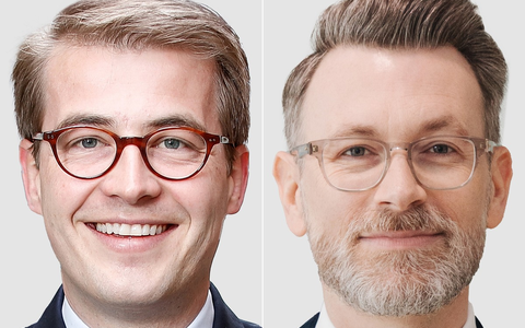 Haftungsdach-Vermögensverwalter INNO INVEST erweitert Geschäftsführung mit Schweizer Experten - Foto: presseportal.de