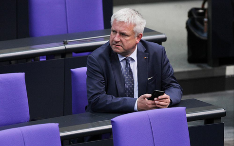 Knut Abraham (Archiv) - Foto: über dts Nachrichtenagentur