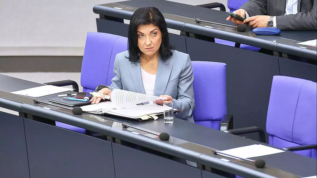 Katherina Reiche (Archiv) - Bild: über dts Nachrichtenagentur