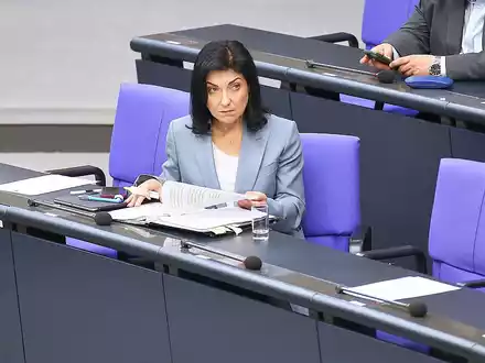 Katherina Reiche (Archiv) - Foto: über dts Nachrichtenagentur