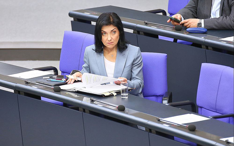 Katherina Reiche (Archiv) - Foto: über dts Nachrichtenagentur