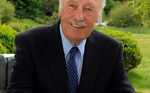 Vor zehn Jahren starb Horst Brandstätter: Stiftung und Unternehmensgruppe ehren sein nachhaltiges Vermächtnis - Foto: presseportal.de