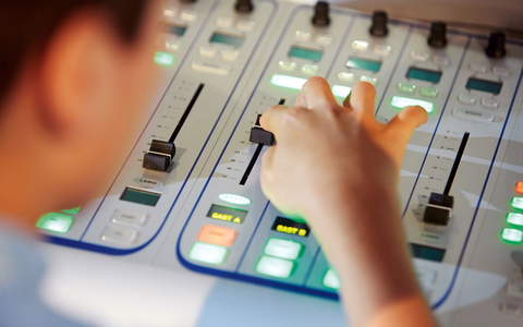 Nachrichten machen statt nur liken: Medien verstehen, gestalten und prüfen lernen beim ARD Nachrichtentag am 5. Juni - Foto: presseportal.de