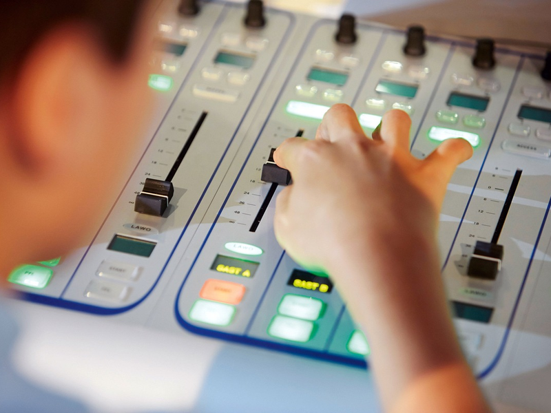 Nachrichten machen statt nur liken: Medien verstehen, gestalten und prüfen lernen beim ARD Nachrichtentag am 5. Juni - Foto: presseportal.de