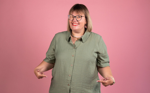 Baby-News bei N-JOY: Martina Schönherr geht in Elternzeit, Lars Holzhüter übernimmt - Foto: presseportal.de Baby-News bei N-JOY: Martina Schönherr geht in Elternzeit, Lars Holzhüter übernimmt - Foto: presseportal.de