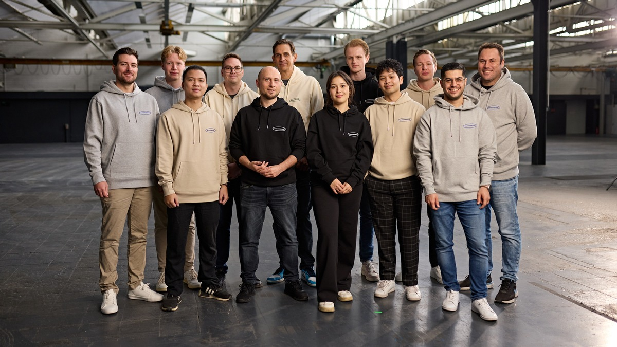 KI-gestütztes Wissensmanagement für hochsensible Branchen / LBBW Venture Capital investiert 7-stelligen Betrag in 