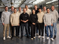 KI-gestütztes Wissensmanagement für hochsensible Branchen / LBBW Venture Capital investiert 7-stelligen Betrag in Knowledge Bot-Lösung des deutschen KI-Start-ups Blockbrain - Foto: presseportal.de