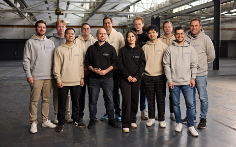 KI-gestütztes Wissensmanagement für hochsensible Branchen / LBBW Venture Capital investiert 7-stelligen Betrag in Knowledge Bot-Lösung des deutschen KI-Start-ups Blockbrain - Foto: presseportal.de