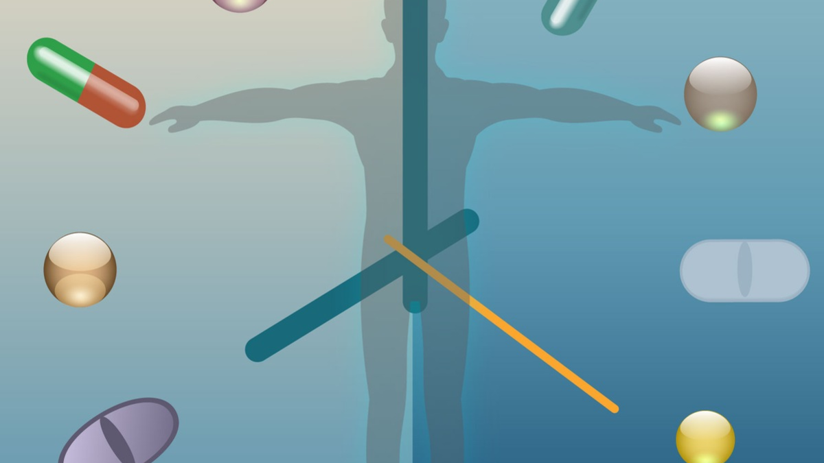 Neue Studie deckt Zusammenhang zwischen individuellem Tagesrhythmus und Nebenwirkungen der Krebstherapie auf - Foto: presseportal.de