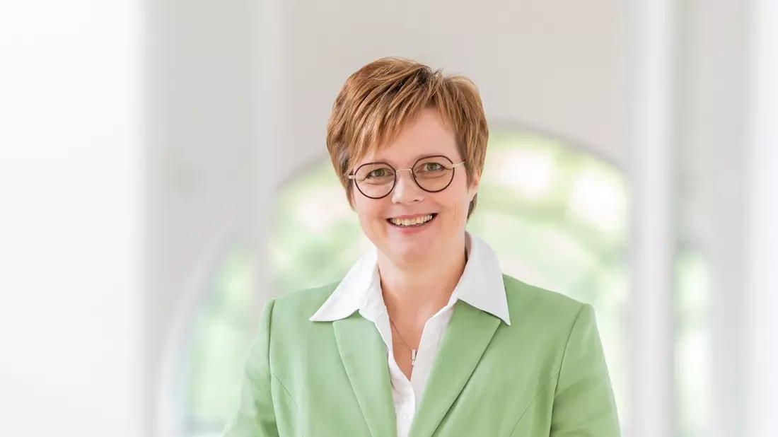 Manuela Moog wird IT-Vorständin bei der DEVK - Bild: presseportal.de
