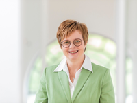 Manuela Moog wird IT-Vorständin bei der DEVK - Foto: presseportal.de