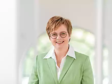 Manuela Moog wird IT-Vorständin bei der DEVK - Foto: presseportal.de