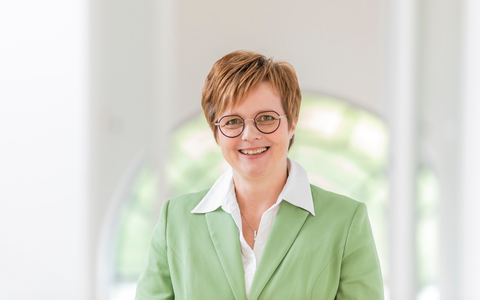 Manuela Moog wird IT-Vorständin bei der DEVK - Foto: presseportal.de Manuela Moog wird IT-Vorständin bei der DEVK - Foto: presseportal.de