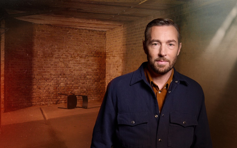 XY gelöst: Neue Folgen der ZDF-True-Crime-Reihe mit Sven Voss - Foto: presseportal.de