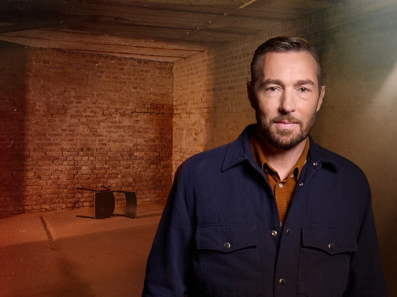 XY gelöst: Neue Folgen der ZDF-True-Crime-Reihe mit Sven Voss - Foto: presseportal.de