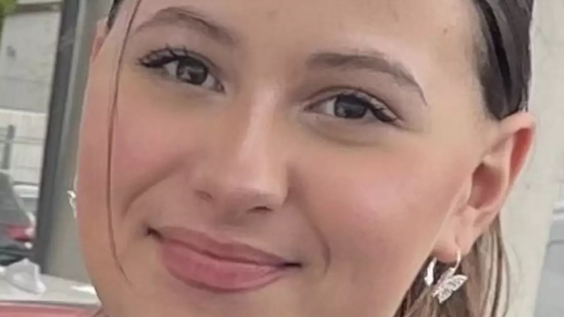 POL-OF: Wo ist Katharina Marino? - Bild: presseportal.de