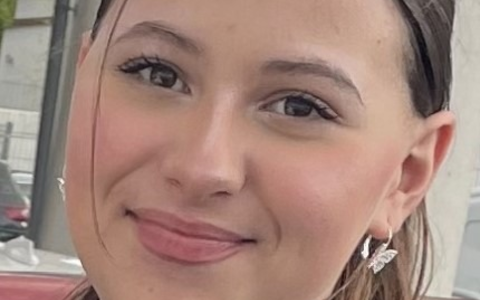 POL-OF: Wo ist Katharina Marino? - Foto: presseportal.de