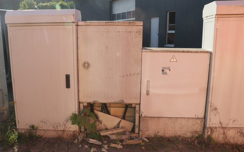 POL-HX: Drei Zweiradunfälle in Beverungen - Drei Personen verletzt - Foto: presseportal.de