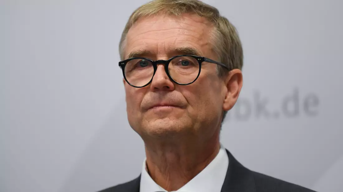 Der Psychiater Harald Dreßing hat die sexualisierte Gewalt gegen Kinder und Jugendliche erforscht (Foto: Archiv). - Bild: Arne Dedert/dpa