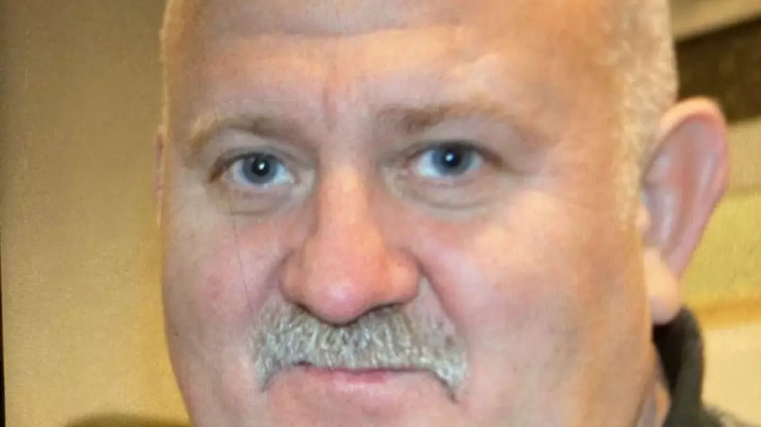 POL-OH: Die Polizei bittet um Mithilfe: 54-jähriger Alexander P. vermisst - Bild: presseportal.de