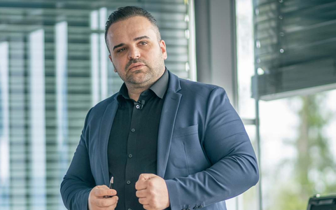 Krypto-Vermögen wird zur Gefahr – Sicherheitsexperte erklärt, wann Personenschutz zur Pflicht wird - Foto: presseportal.de