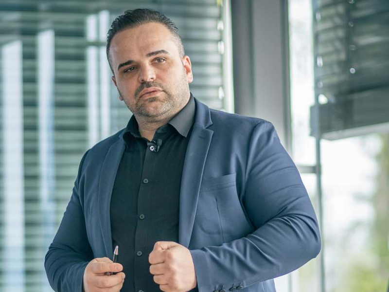 Krypto-Vermögen wird zur Gefahr – Sicherheitsexperte erklärt, wann Personenschutz zur Pflicht wird - Foto: presseportal.de