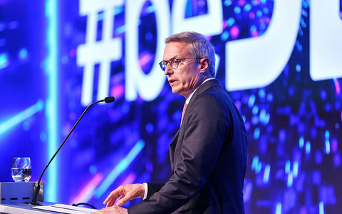 Karsten Wildberger am 02.06.2025 - Foto: über dts Nachrichtenagentur