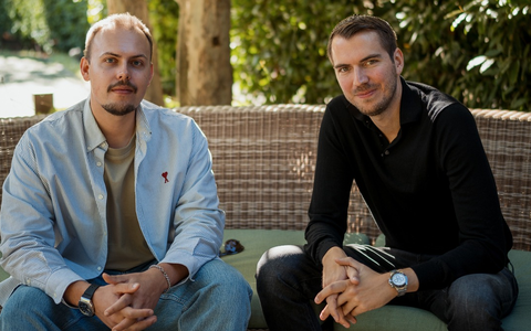 Wir haben unseren eigenen Webseiten-Baukasten entwickelt – heute nutzen über 100.000 Unternehmer in Deutschland unsere Software - Foto: presseportal.de Wir haben unseren eigenen Webseiten-Baukasten entwickelt – heute nutzen über 100.000 Unternehmer in Deutschland unsere Software - Foto: presseportal.de