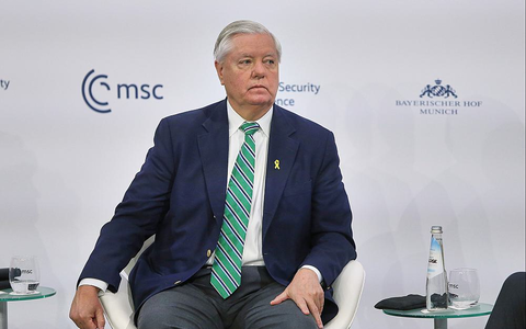 Lindsey Graham (Archiv) - Foto: über dts Nachrichtenagentur